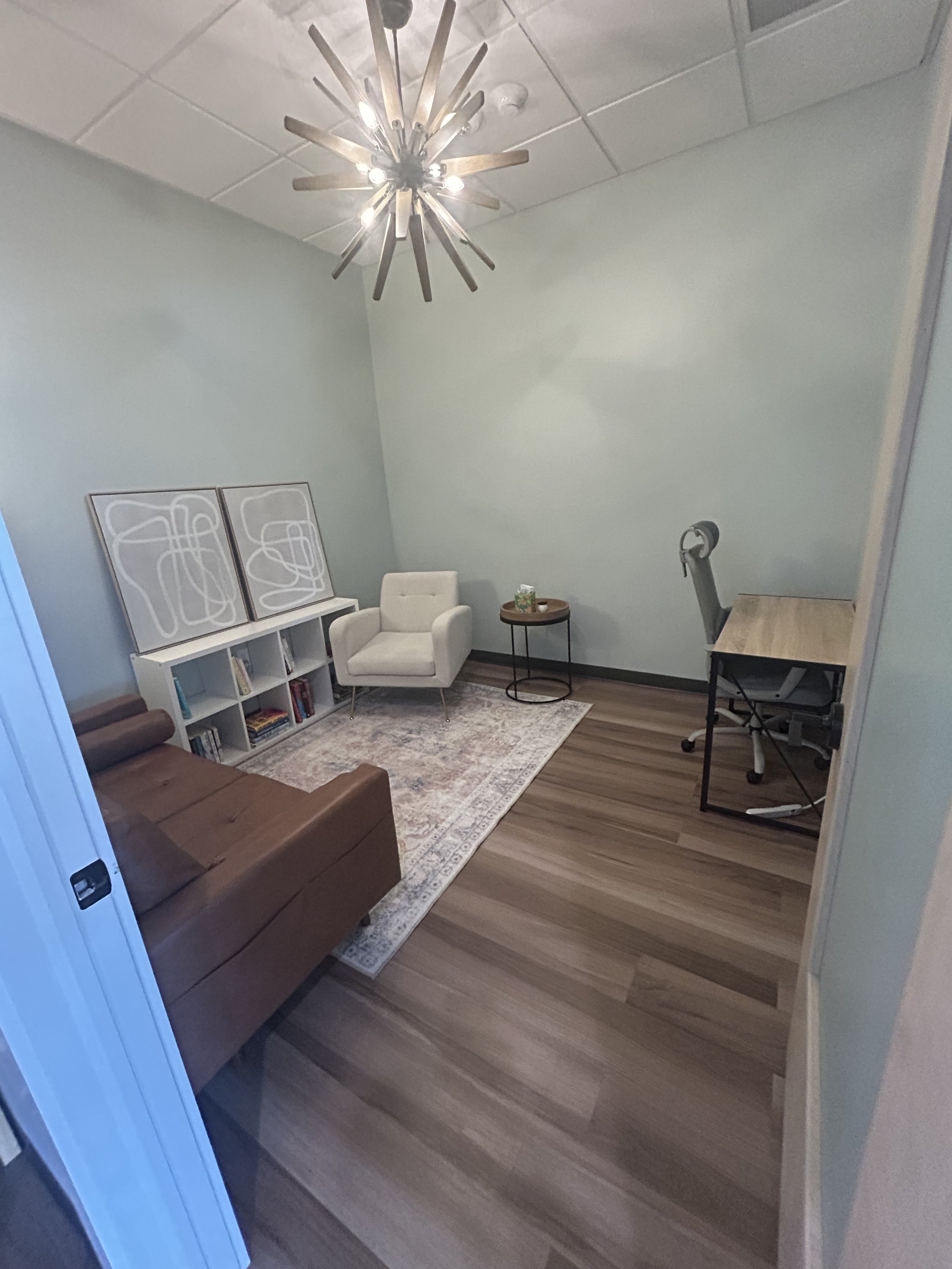 Office/Treatment Room