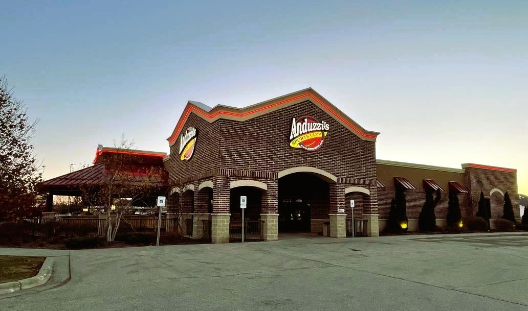 Fox Valley Turnkey Restaurant Facility,  Kimberly, WI (Outagamie County)