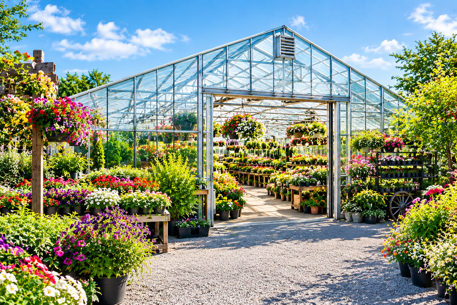 Greenhouse for sale in Wisconsin.png