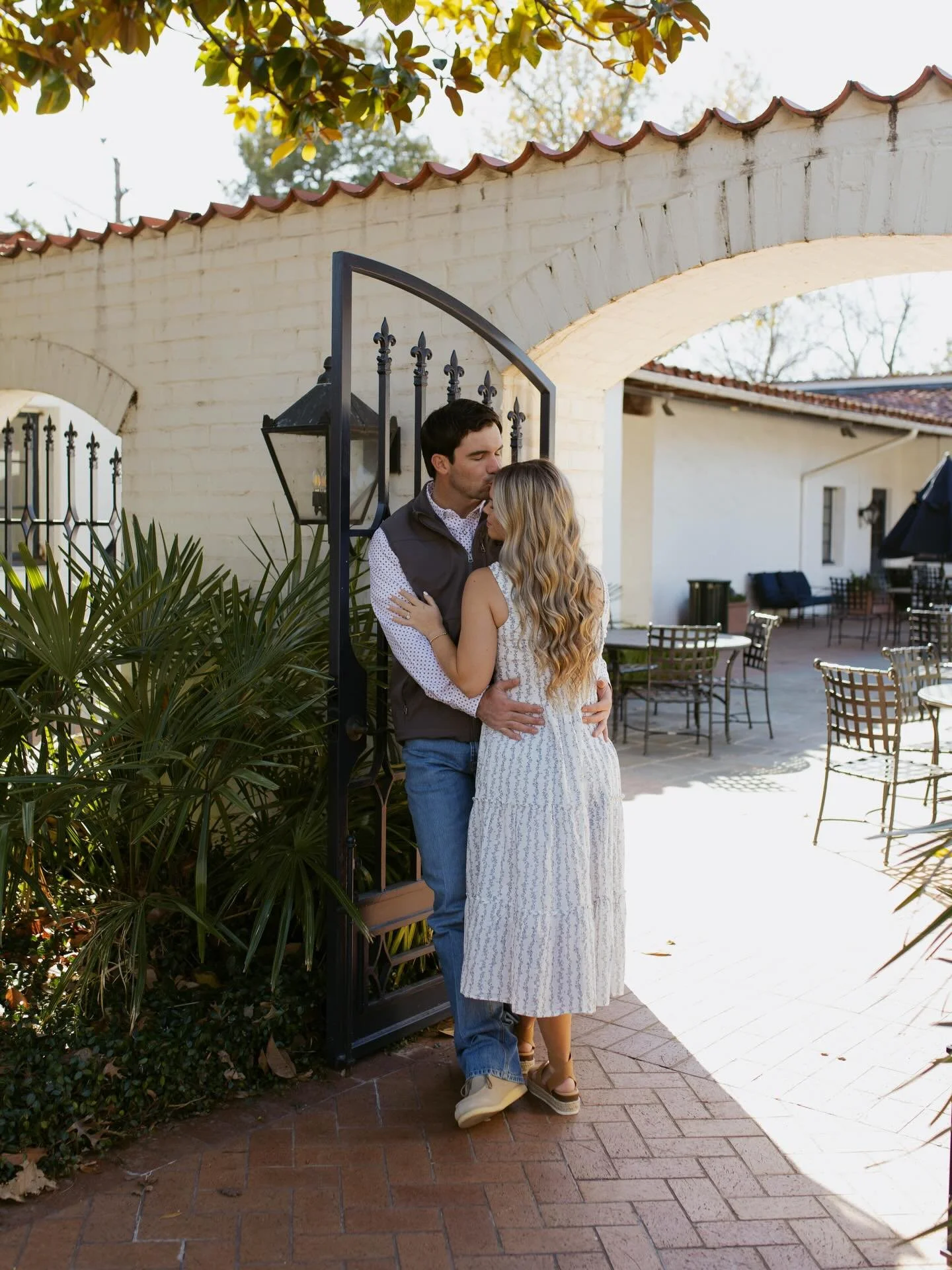 Hello 2026! We are back in business over here after enjoying a wonderful 11 weeks with my daughter that I could not be more grateful for&hellip; but so ready to start capturing gorgeous love stories again!!! So many great things coming in 2026 that I