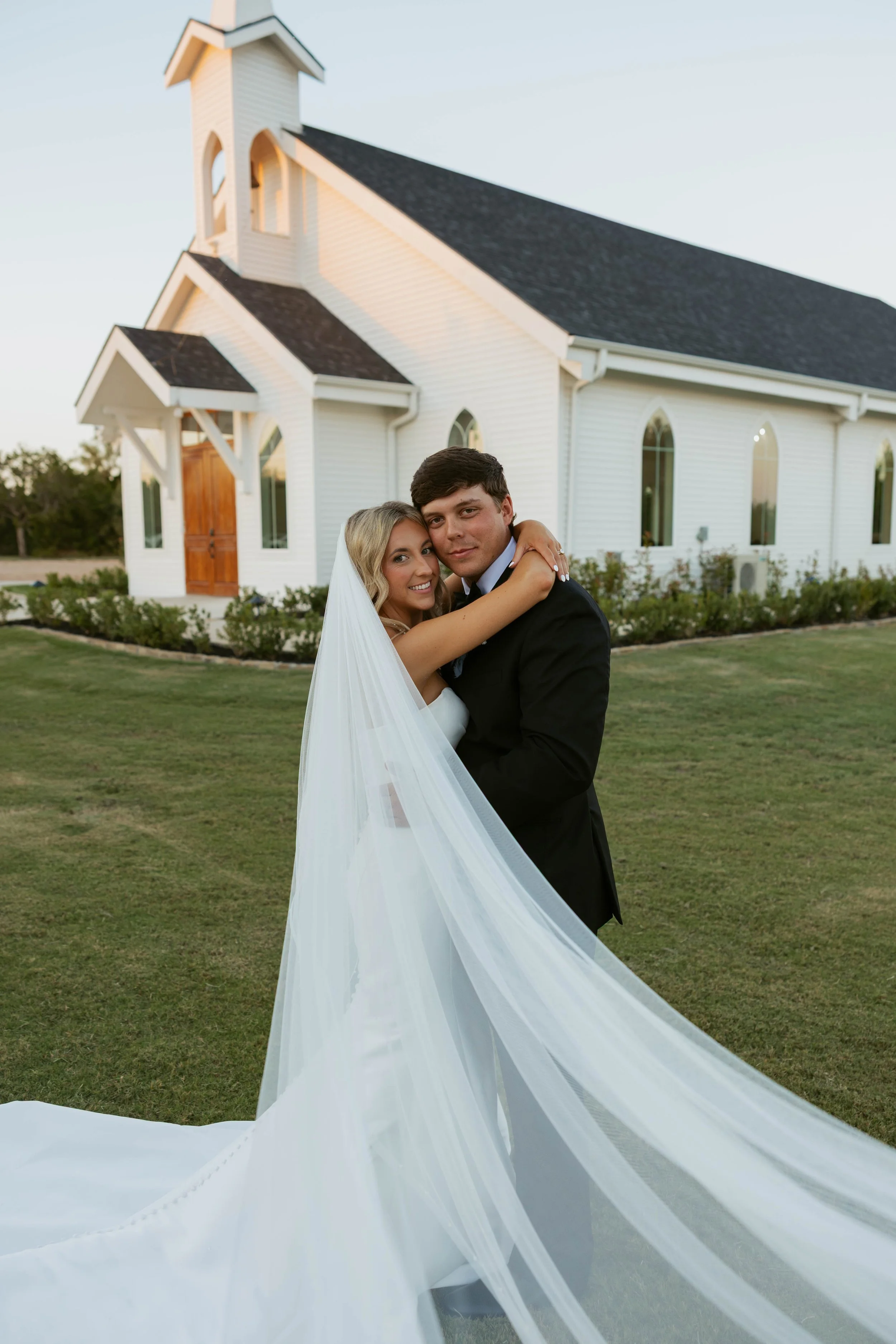 FORBUS WEDDING