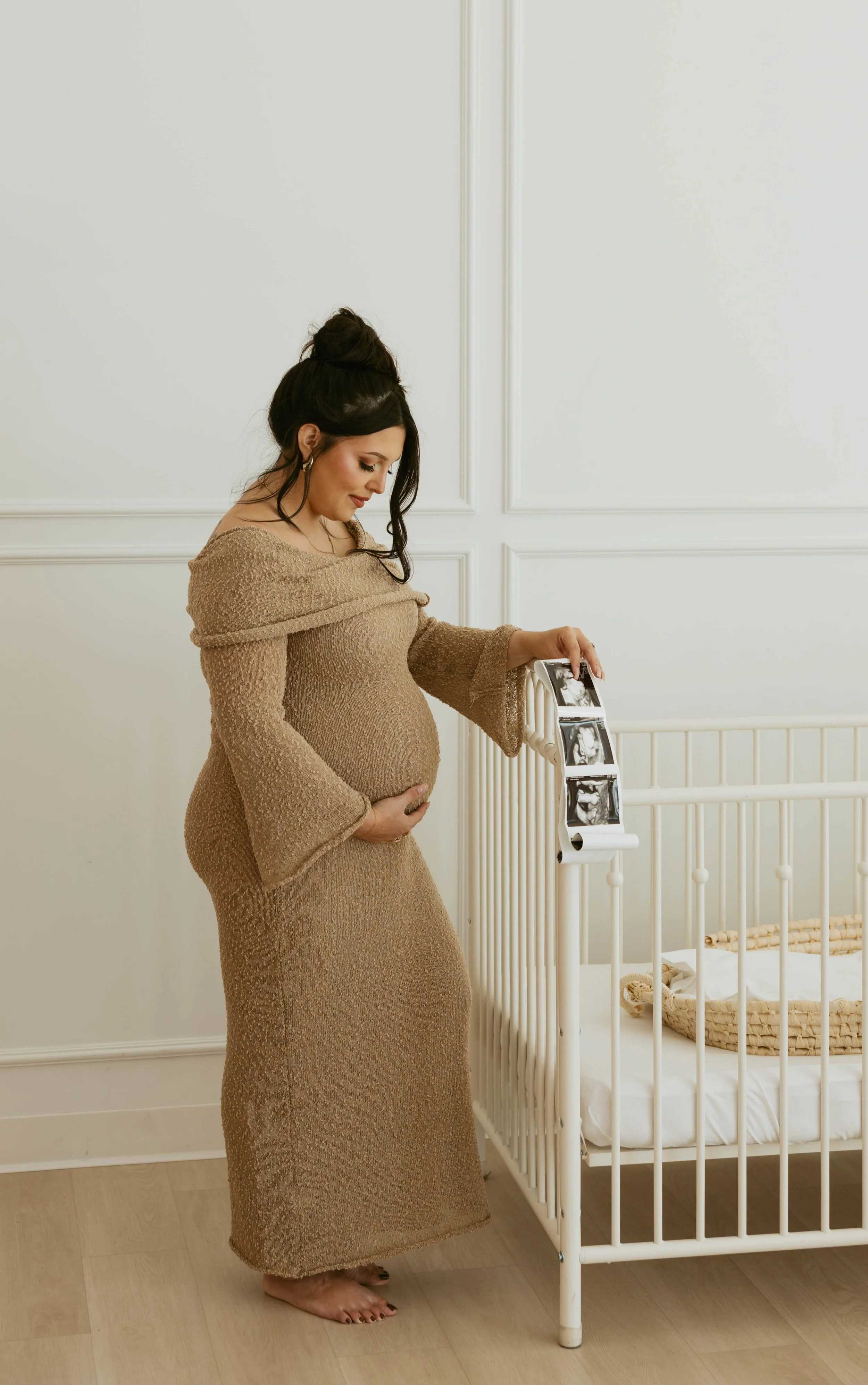 MARISSA MATERNITY