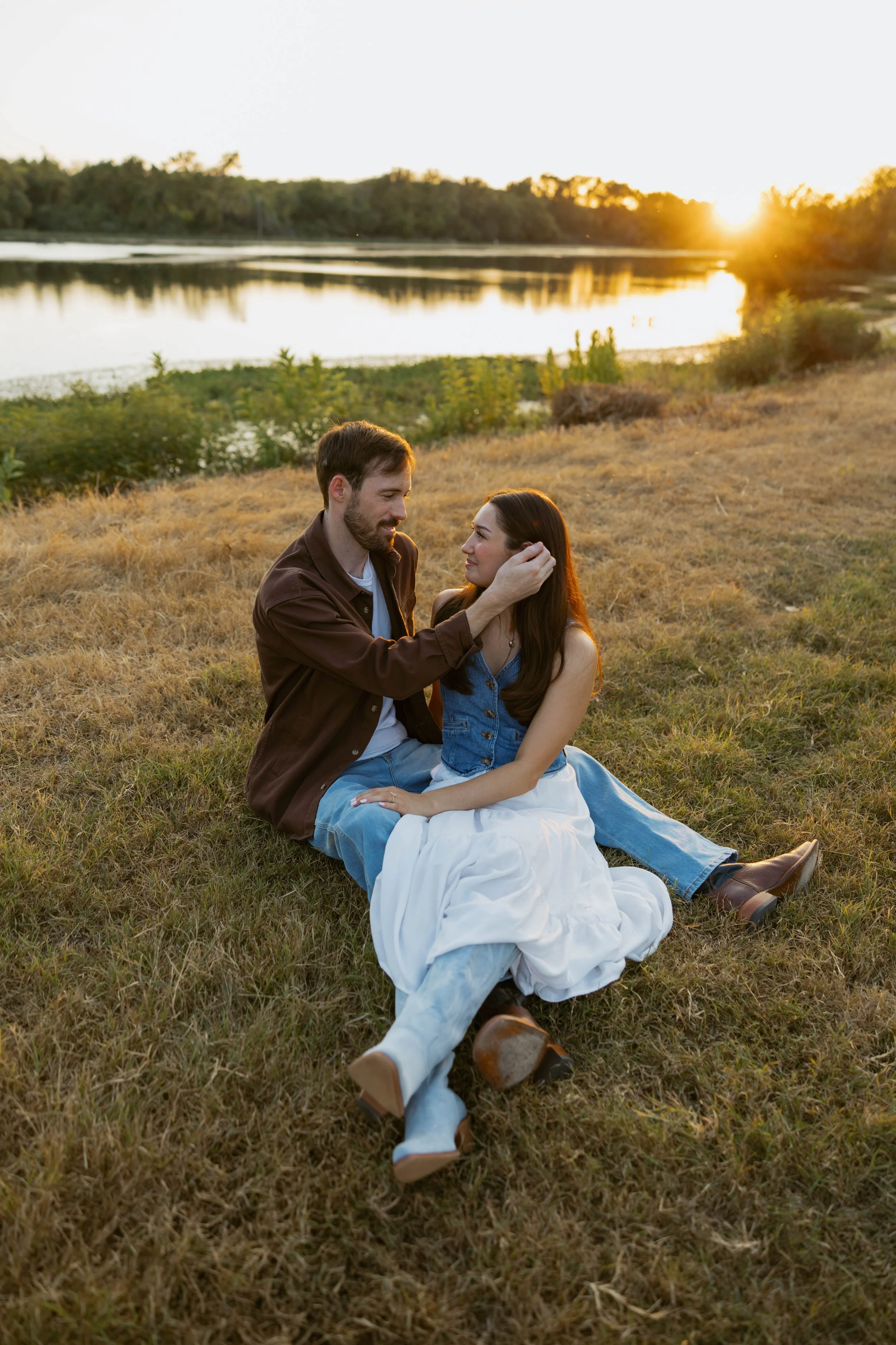 MADISON & DANIEL