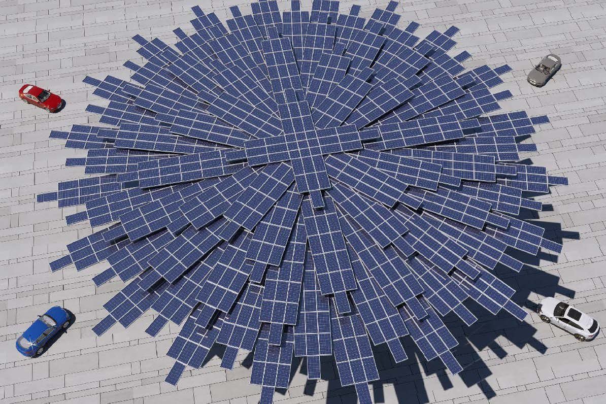 ECO ART ESG THE FUTURE OF ART