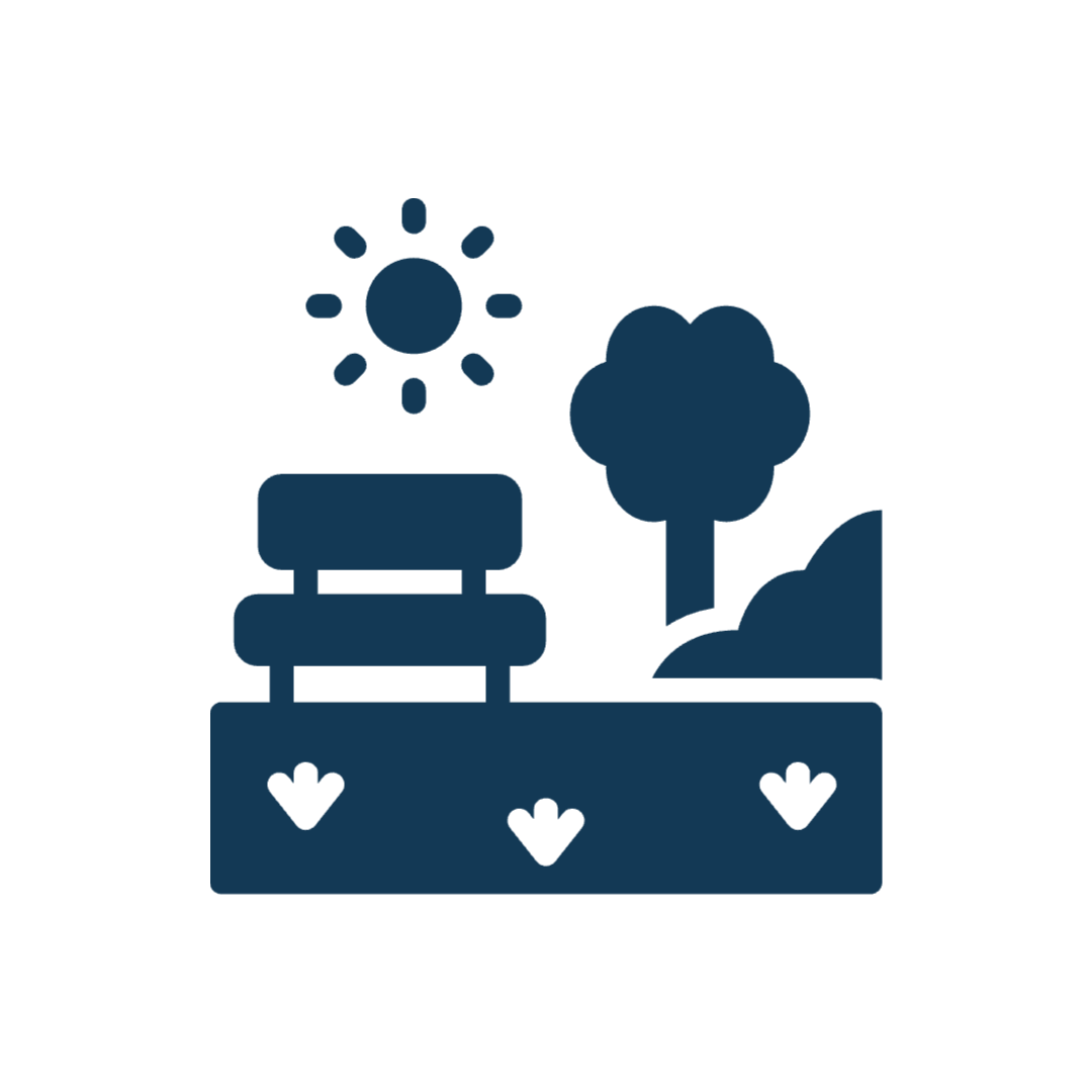 Discover Sunnyside Gardens Charming Homes, Endless Serenity — Roberto