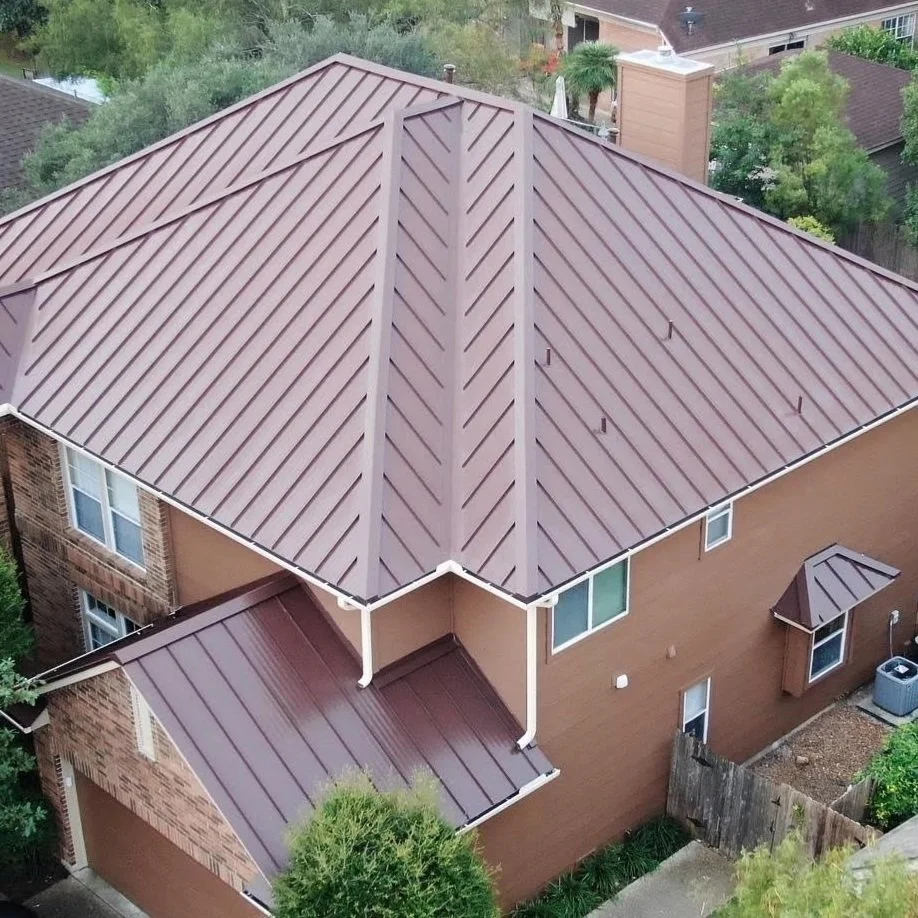 Products — ParaTex Roofing & Construction