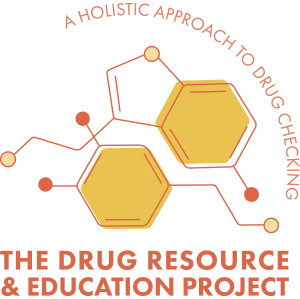 The Drug Resource and Education Project