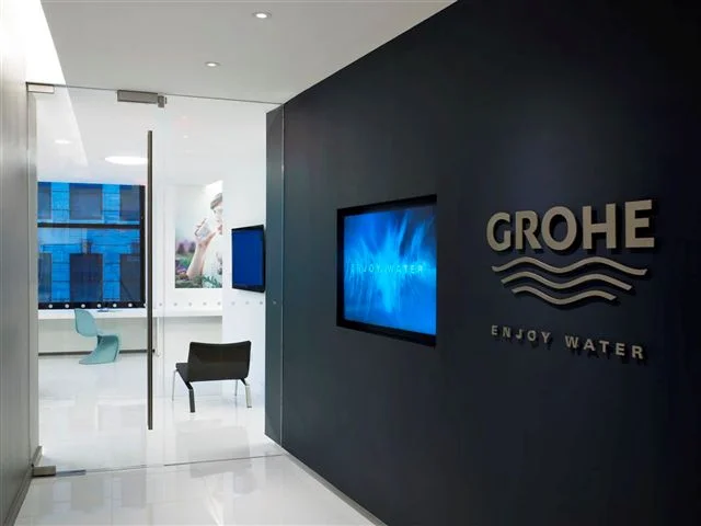 Grohe — L&K Partners, Inc.