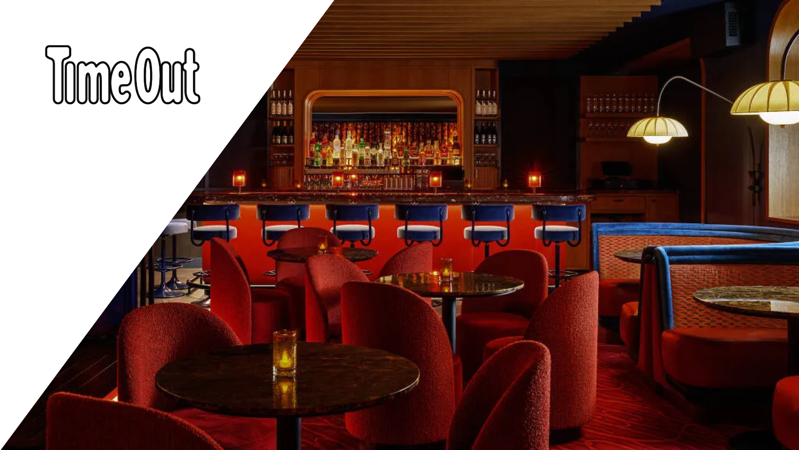 Time Out: A Hidden Piano Bar and Supper Club is Now Open in Hell’s Kitchen