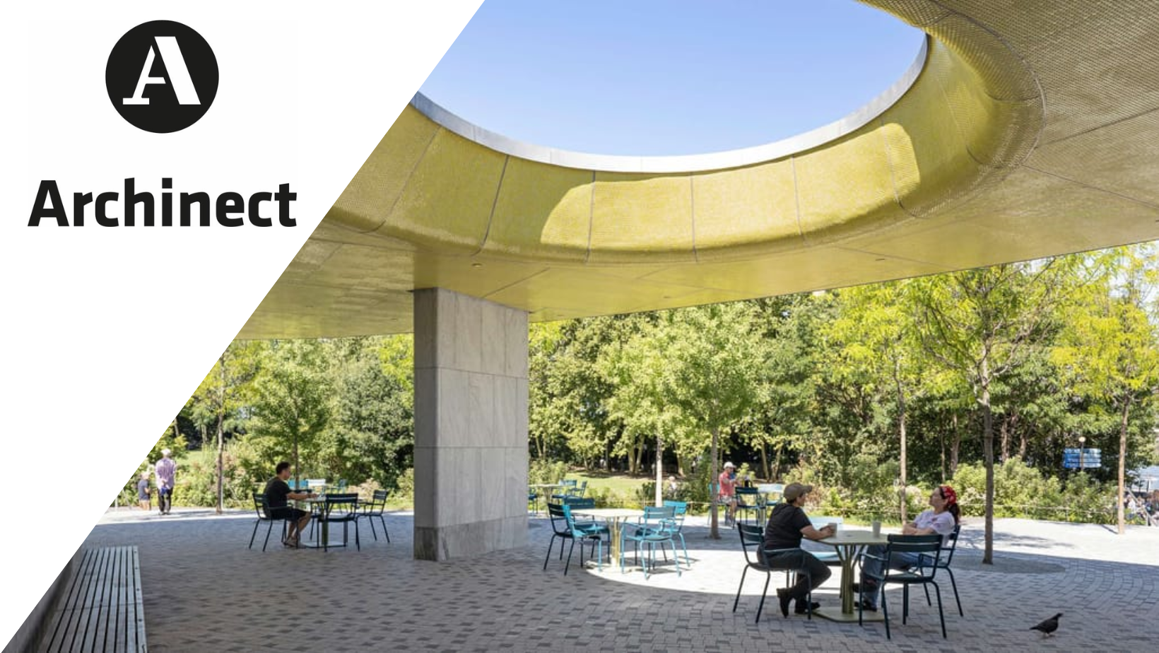 Archinect: Best small projects chosen at AIA Small Project Award 2026