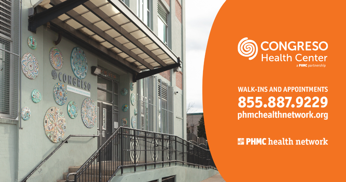 PHMC Congreso Health Center.png