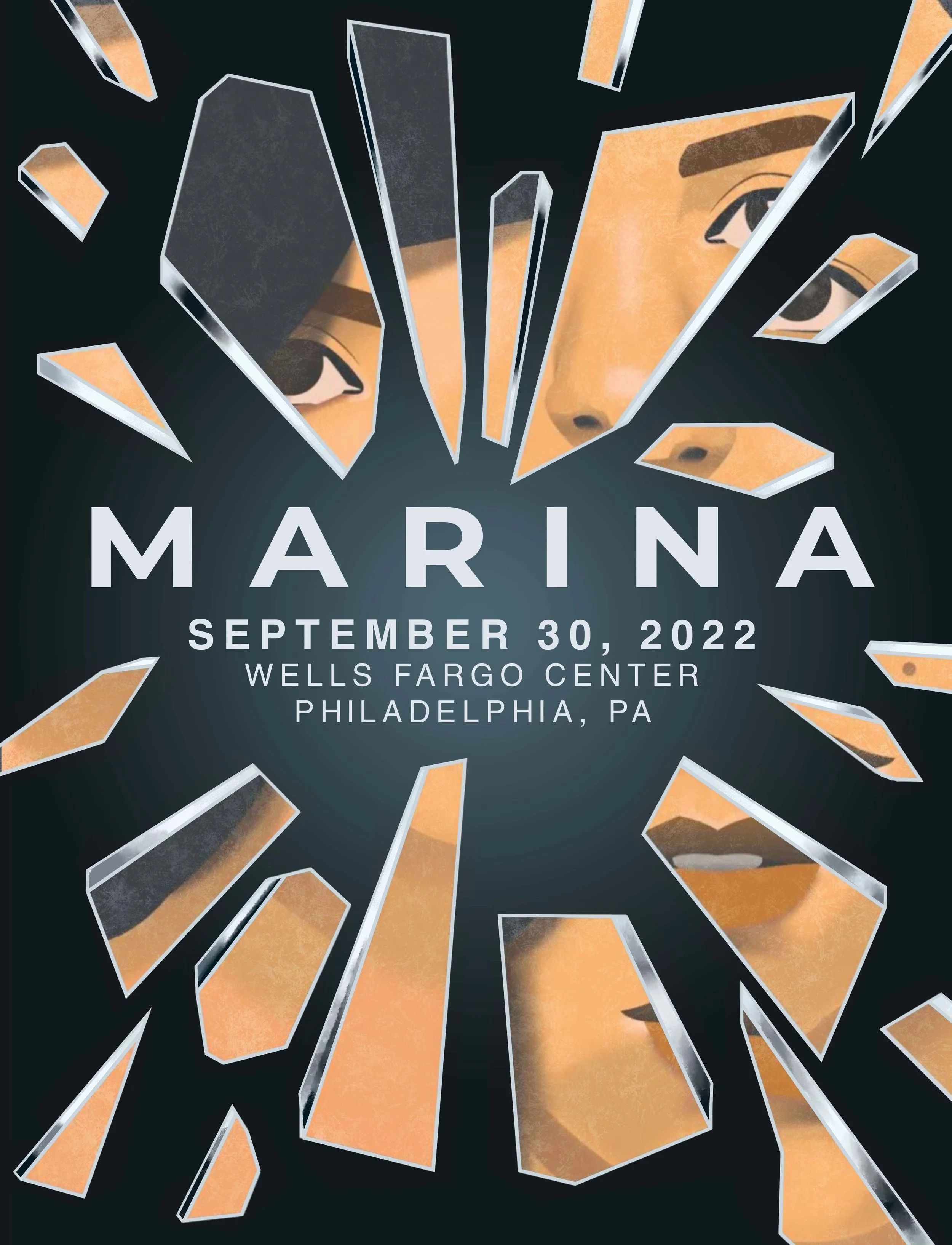 Adobe Illustrator and Photoshop