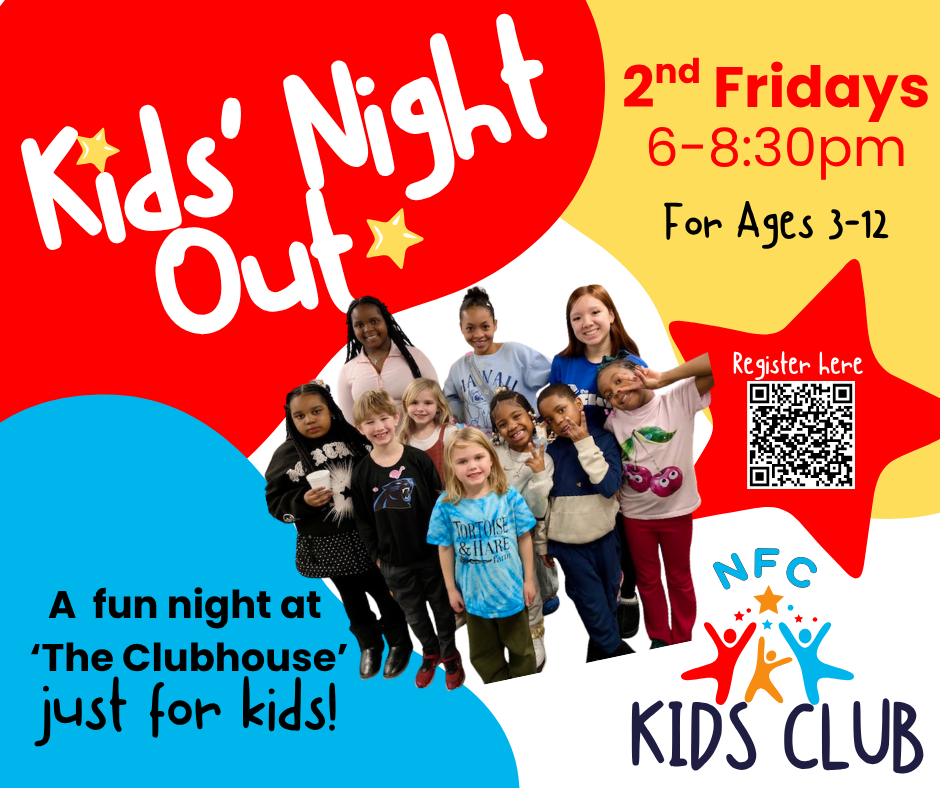 Kids Night Out
