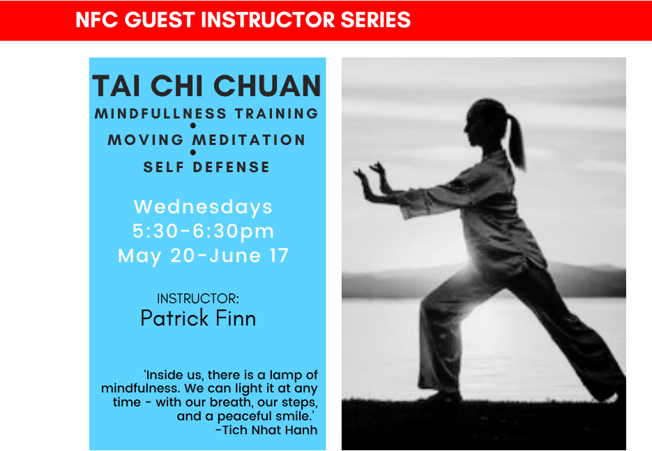 Tai Chi Chuan