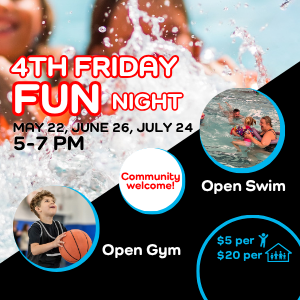 4th Friday Fun Night