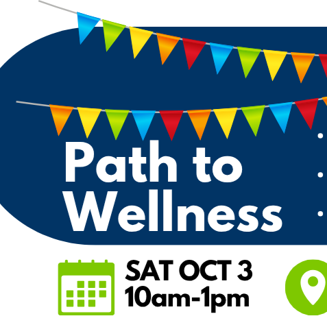 Path to Wellness