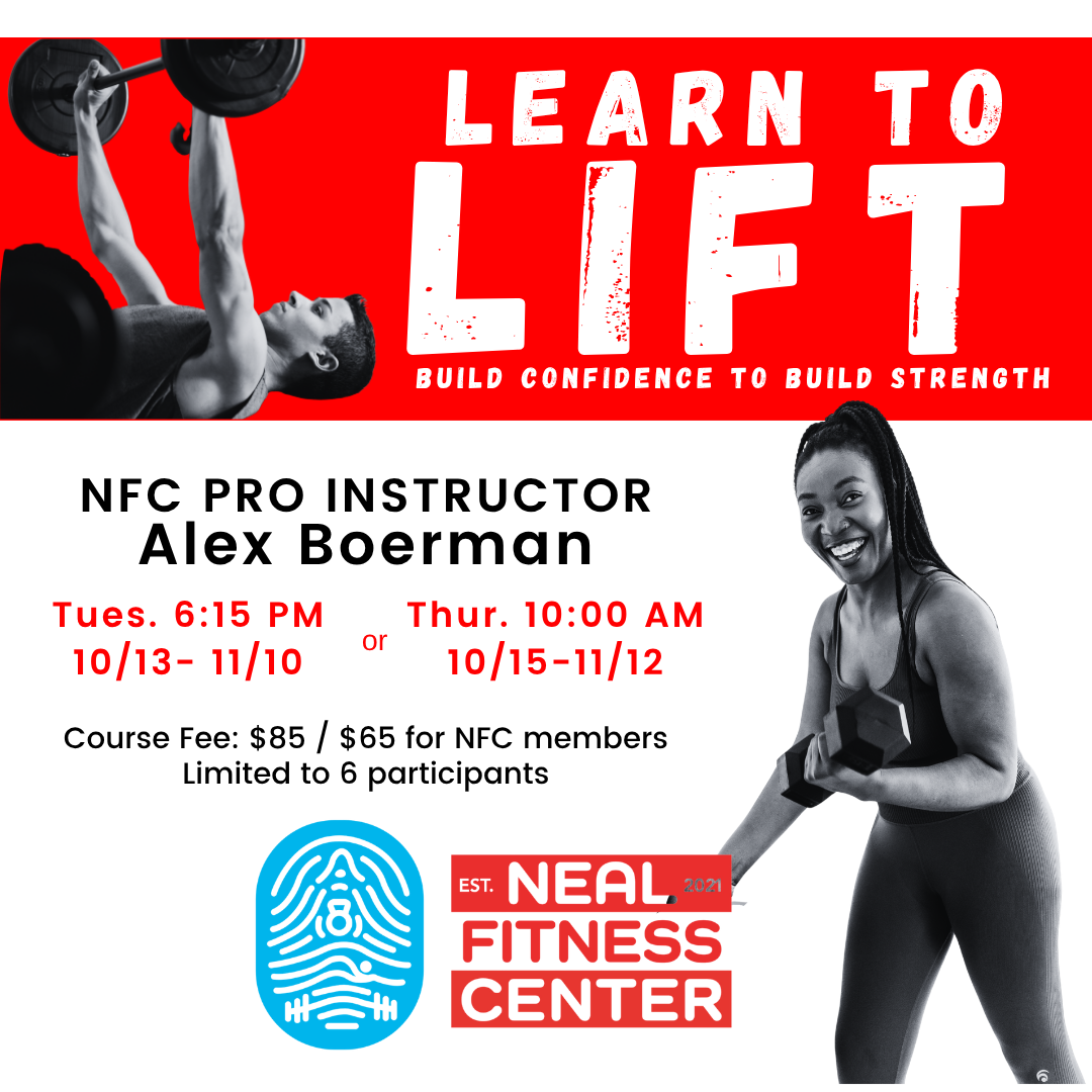 Learn to Lift