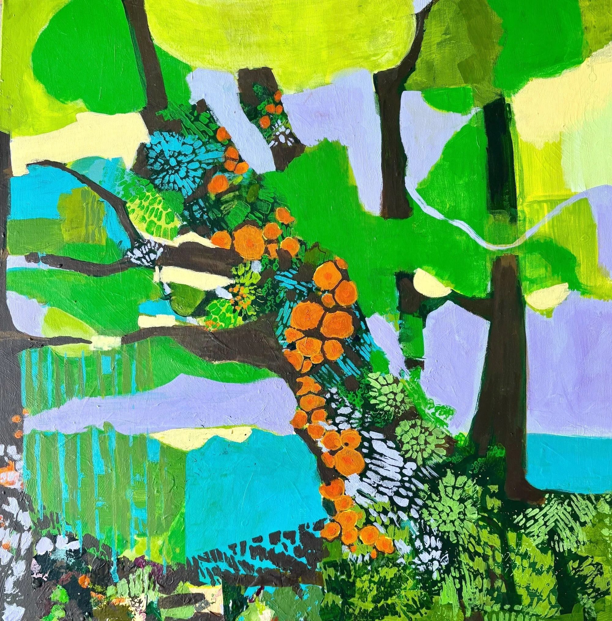 The Green Between2026Acrylic+Mixed Media_30%22x#0%22.jpeg