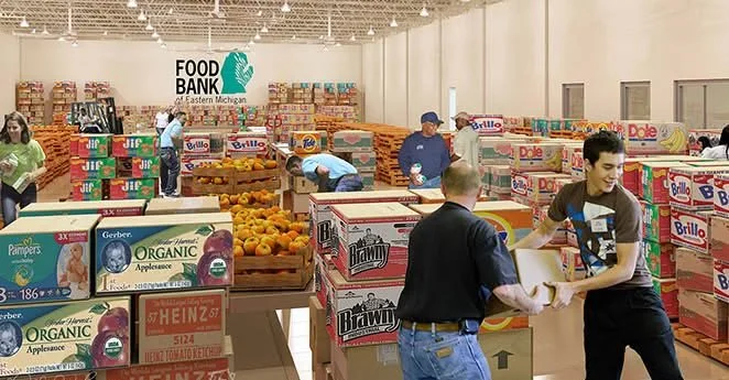 Candlelight for a Cause