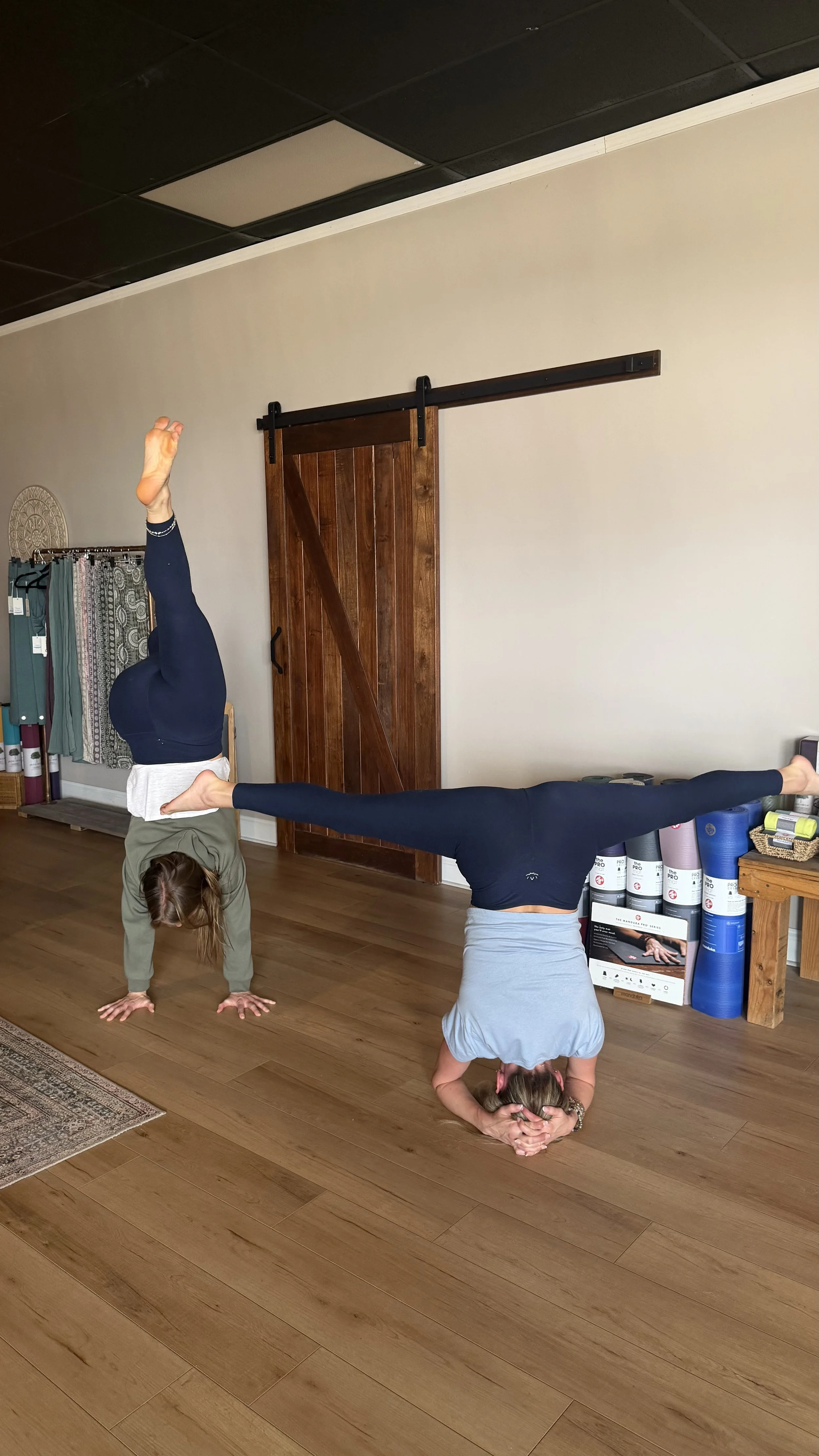 Inversions Workshop Series