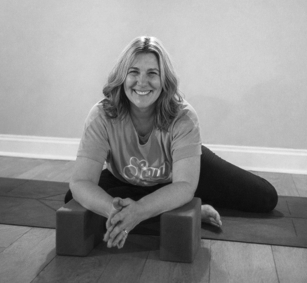 The Essence of Yin Weekend Workshop