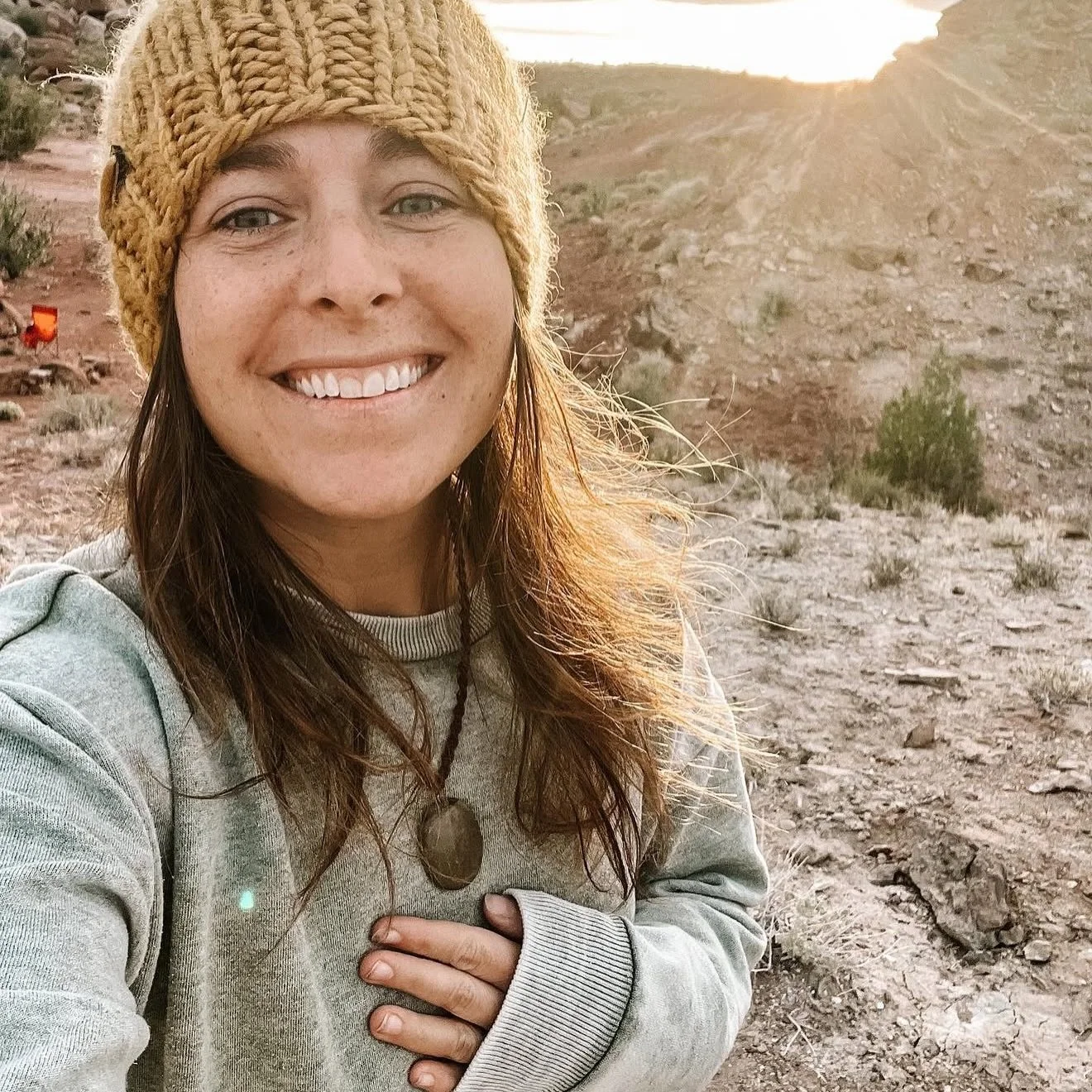 Well, hey there @wolfwomban + welcome back 🤩

And yes, we did miss you. Excited to have Randie back on the schedule as she starts this new chapter! Beginning in October she will be teaching Saturday 930am Vinyasa 🔥 (She&rsquo;s also stepping in thi