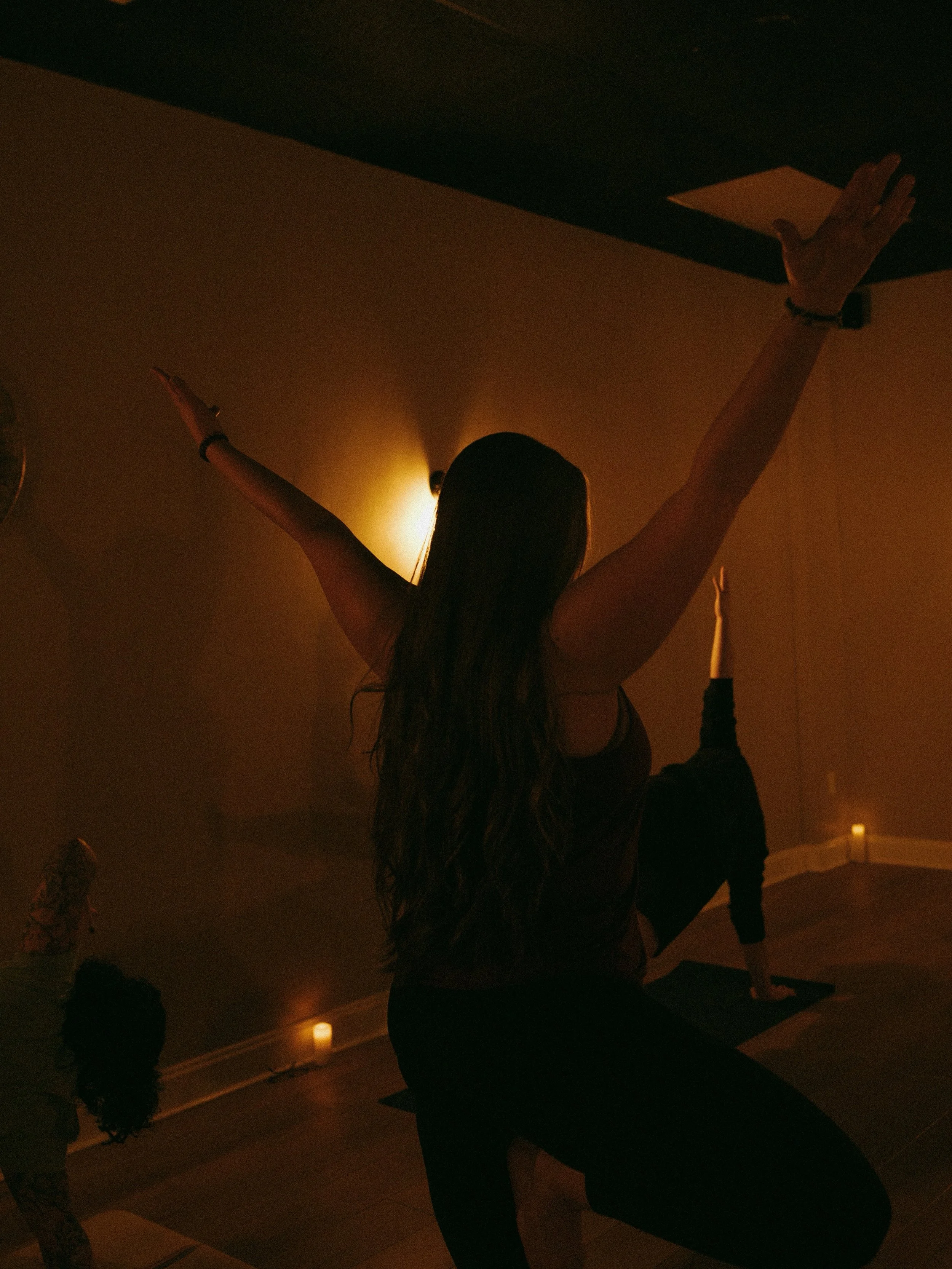 &ldquo;Regardless of age, infirmity, or inflexibility; if there is breath and mind, then there can be yoga.&rdquo; - Leslie Kaminoff

We are so proud to offer classes for all levels. You don&rsquo;t have to be strong, you don&rsquo;t have to be flexi