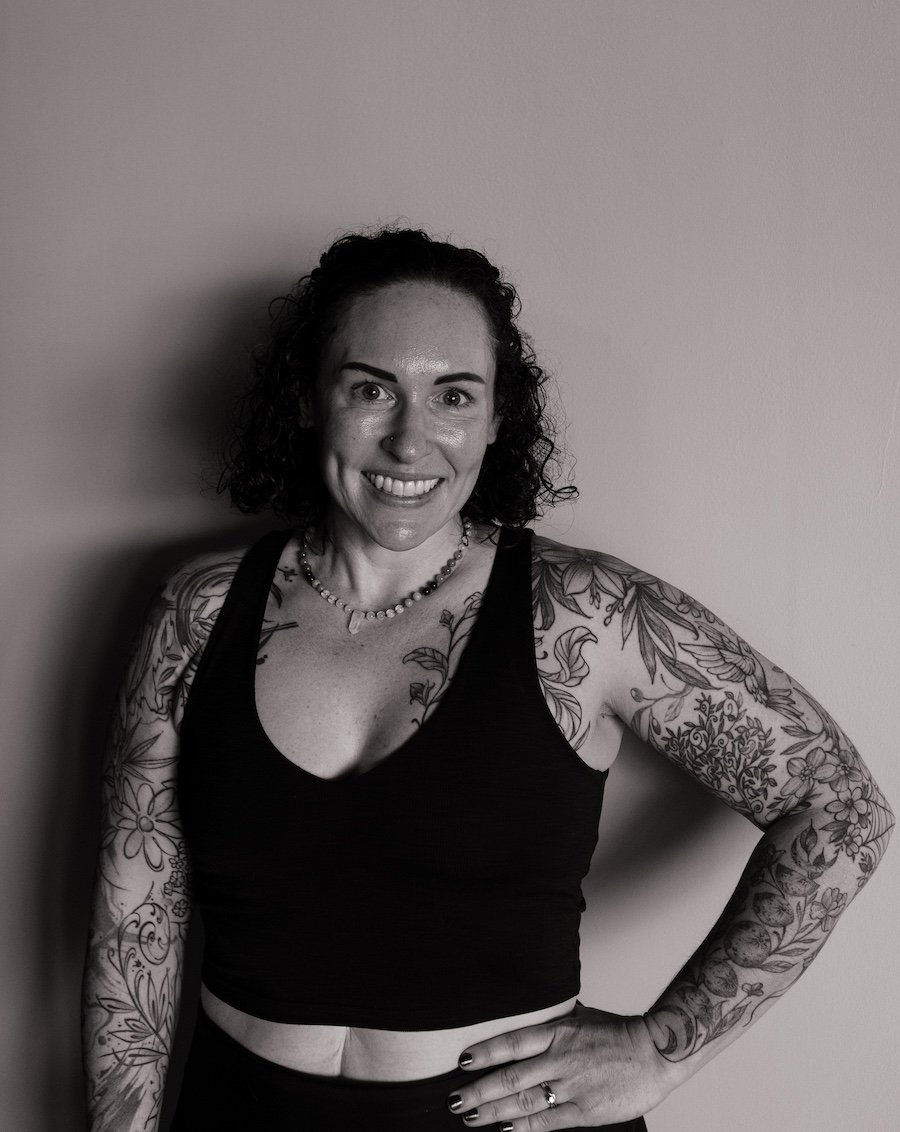 Stephanie Corey, Instructor