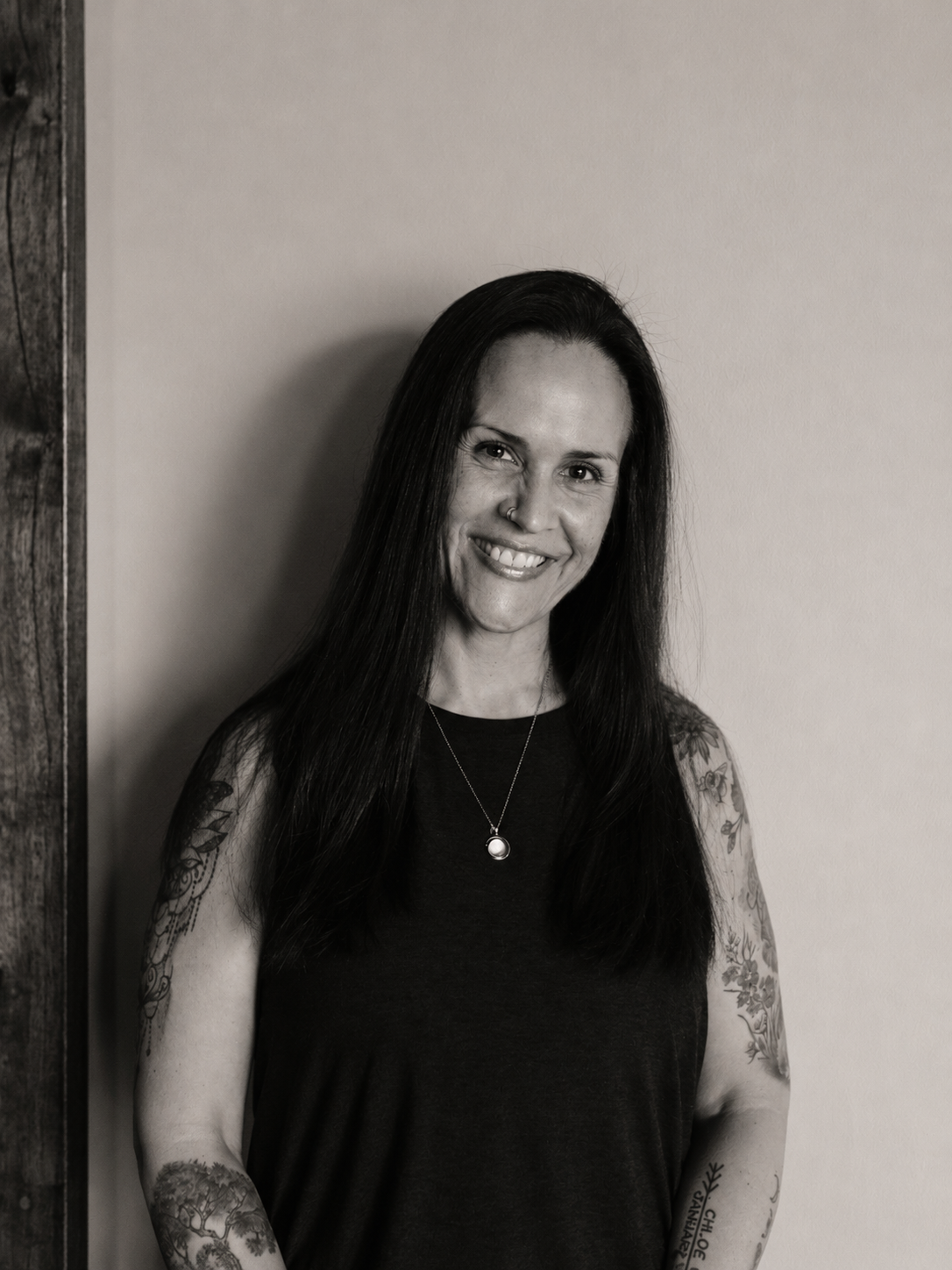 Gwen McDonald, Instructor