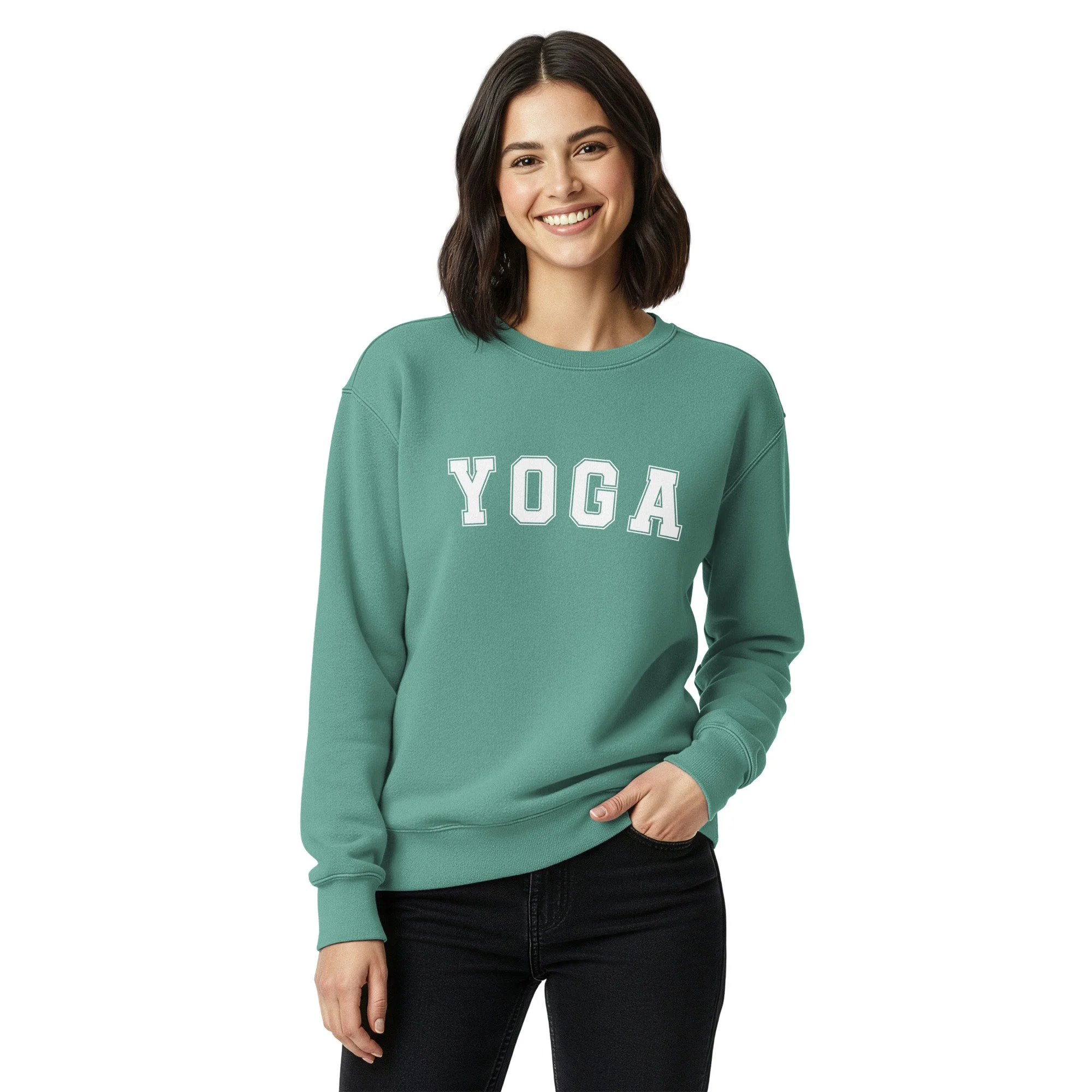 unisex-garment-dyed-sweatshirt-seafoam-front-69c6ef9078ee3.jpg