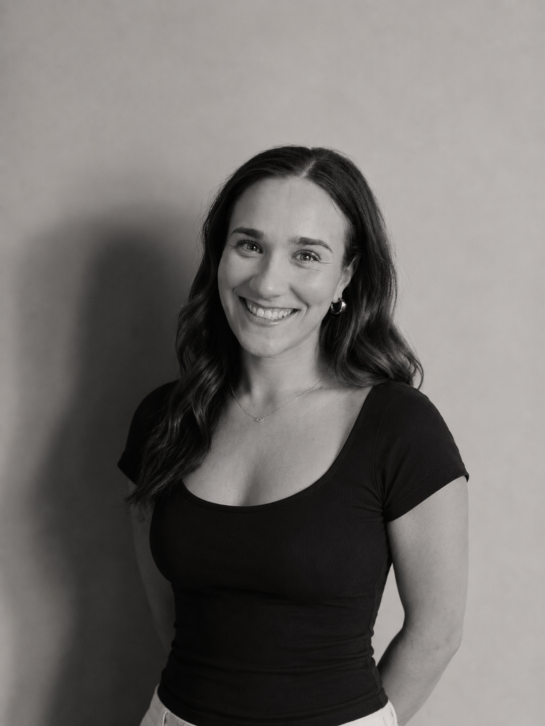 Megan Battaglia, Instructor