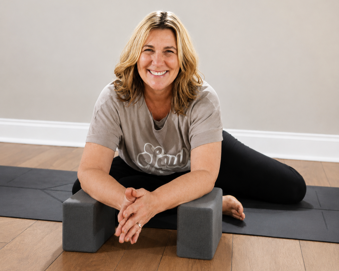 The Essence of Yin Weekend Workshop