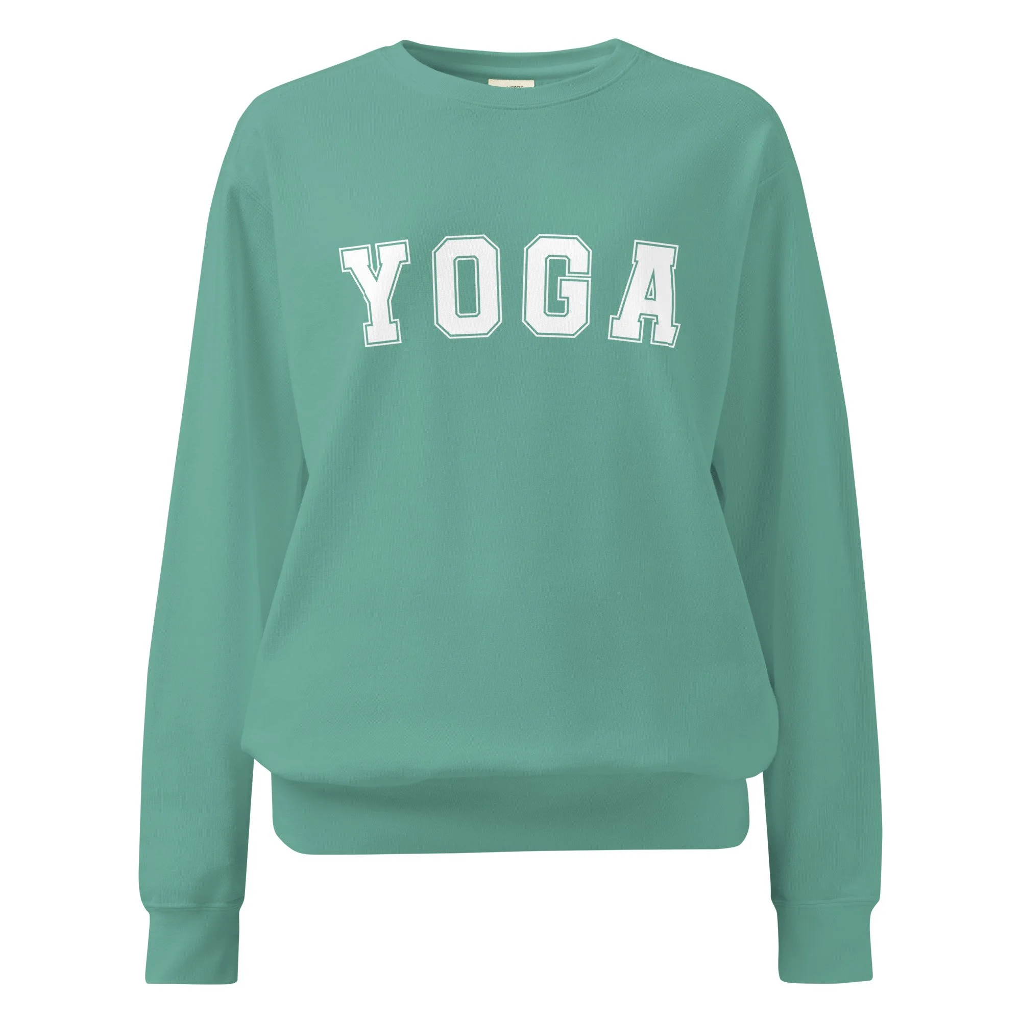 unisex-garment-dyed-sweatshirt-seafoam-front-69c6ef9077f56.jpg