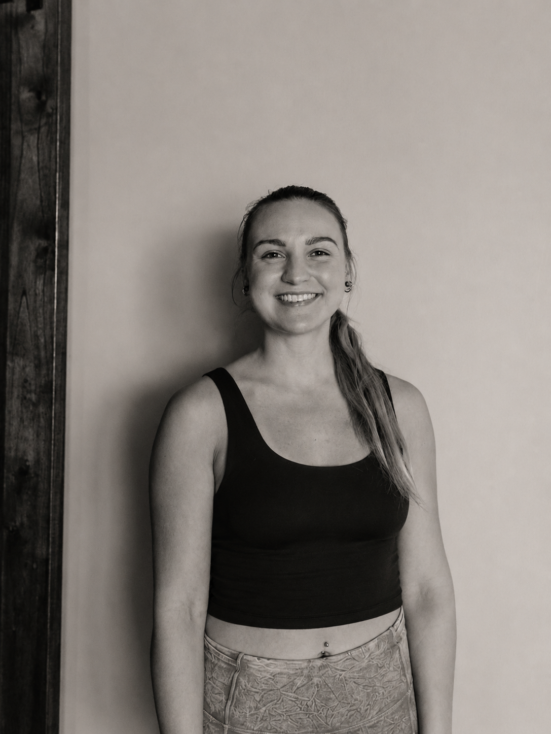 Julia Wozny, Instructor