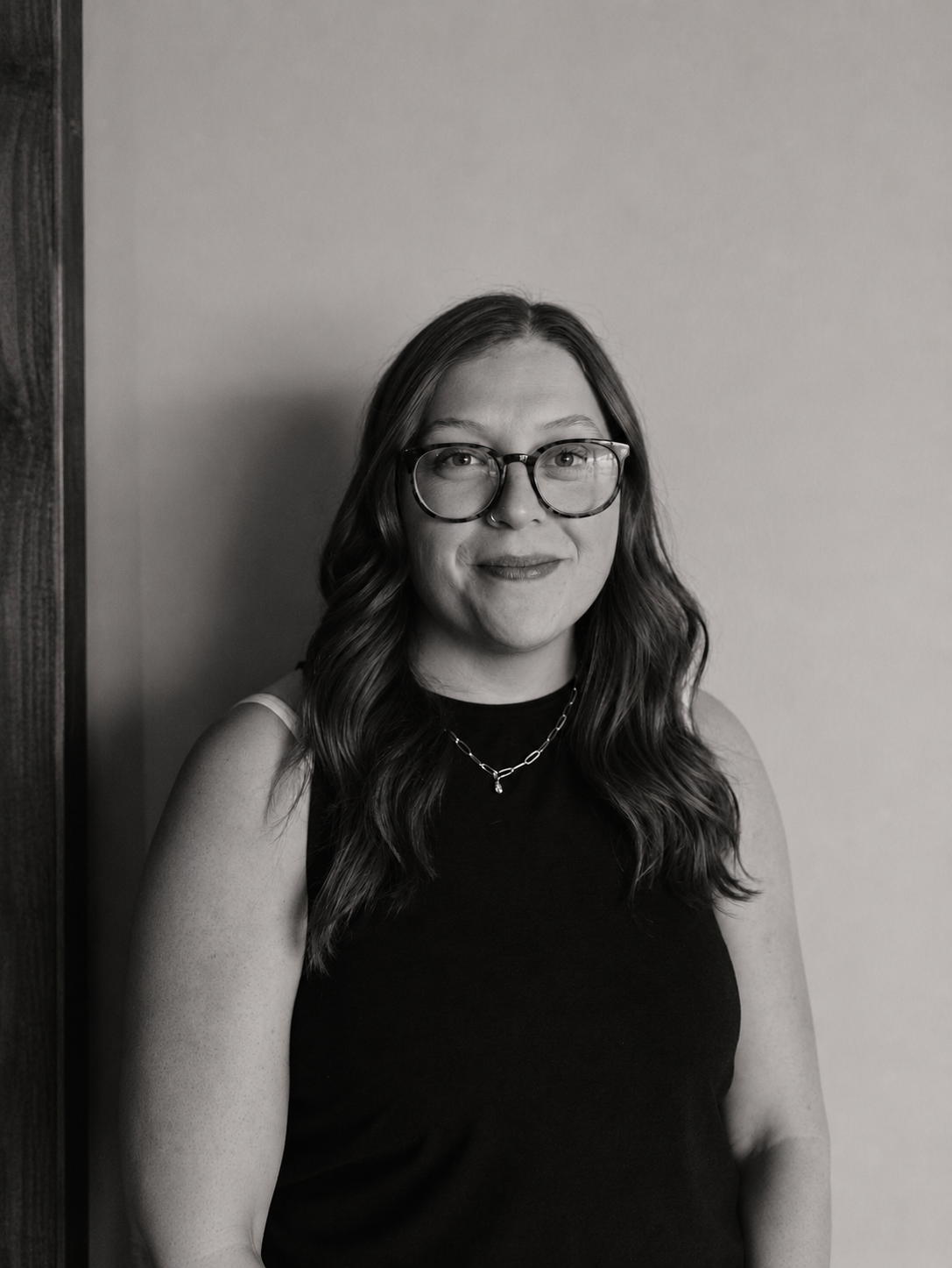Mackenzie Kasprzak, Instructor
