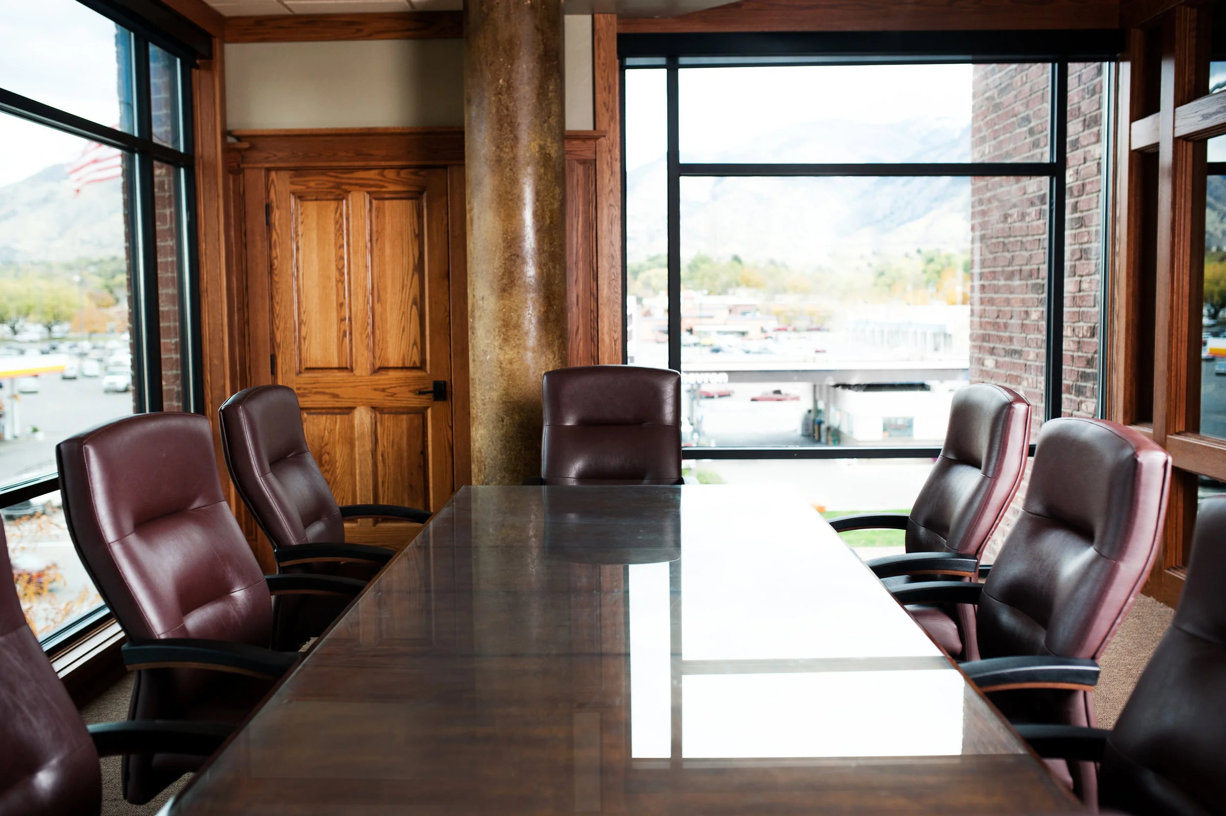 Kranendonk v. Gregory &amp; Swapp, PLLC