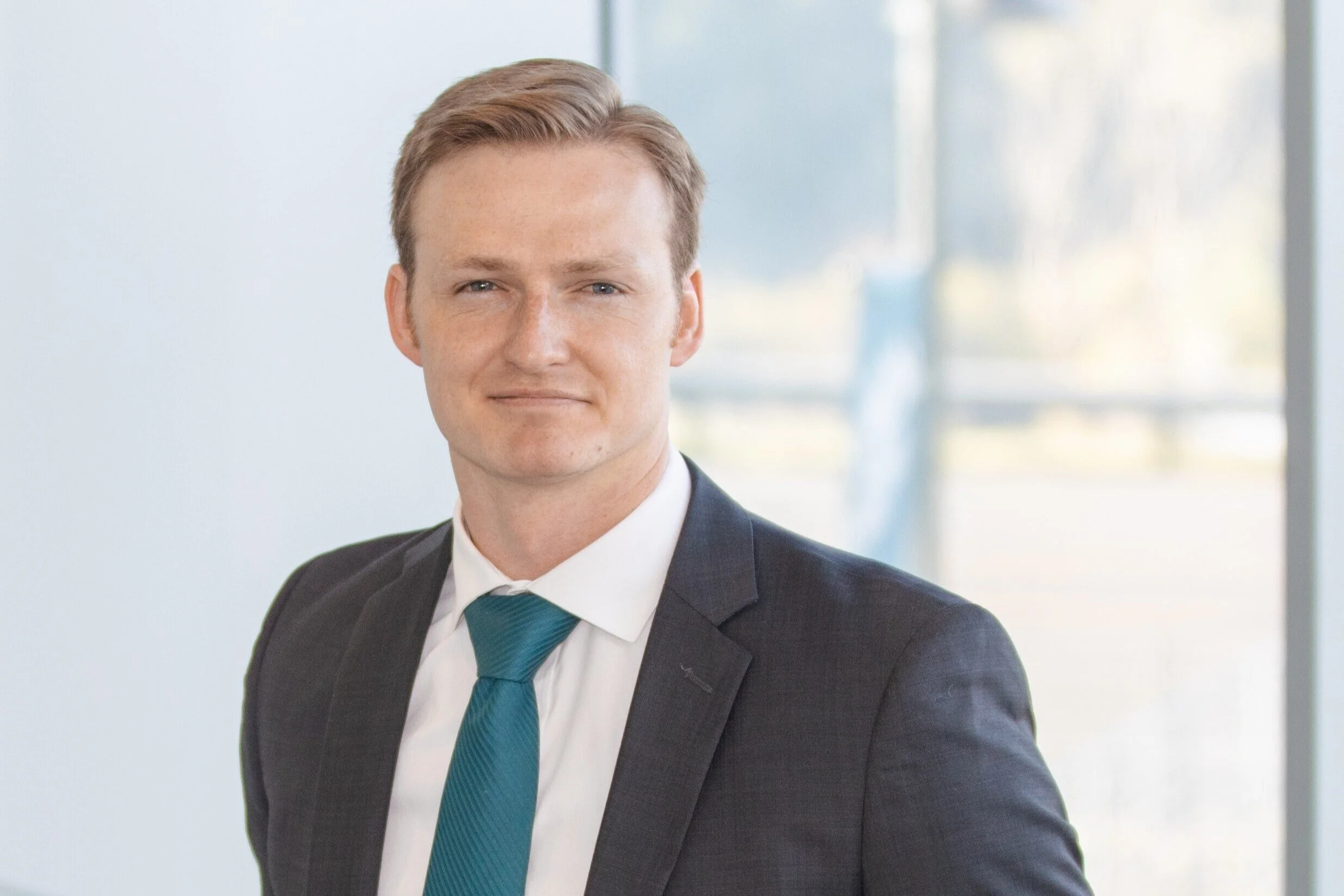 Peck Baxter Welcomes D. Cole Fronk