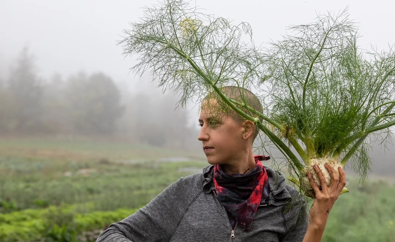 3 Veggies You Should Be Cooking with Right Now