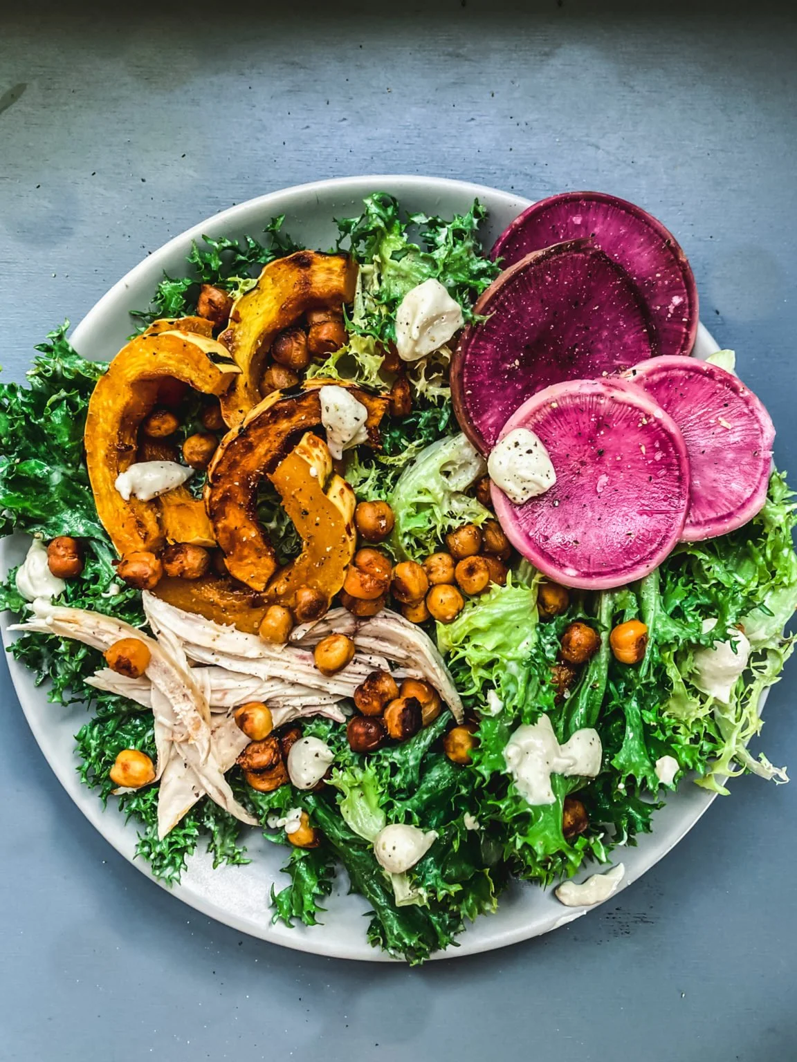 Now’s the Time to Cook with the Best of Fall Produce!