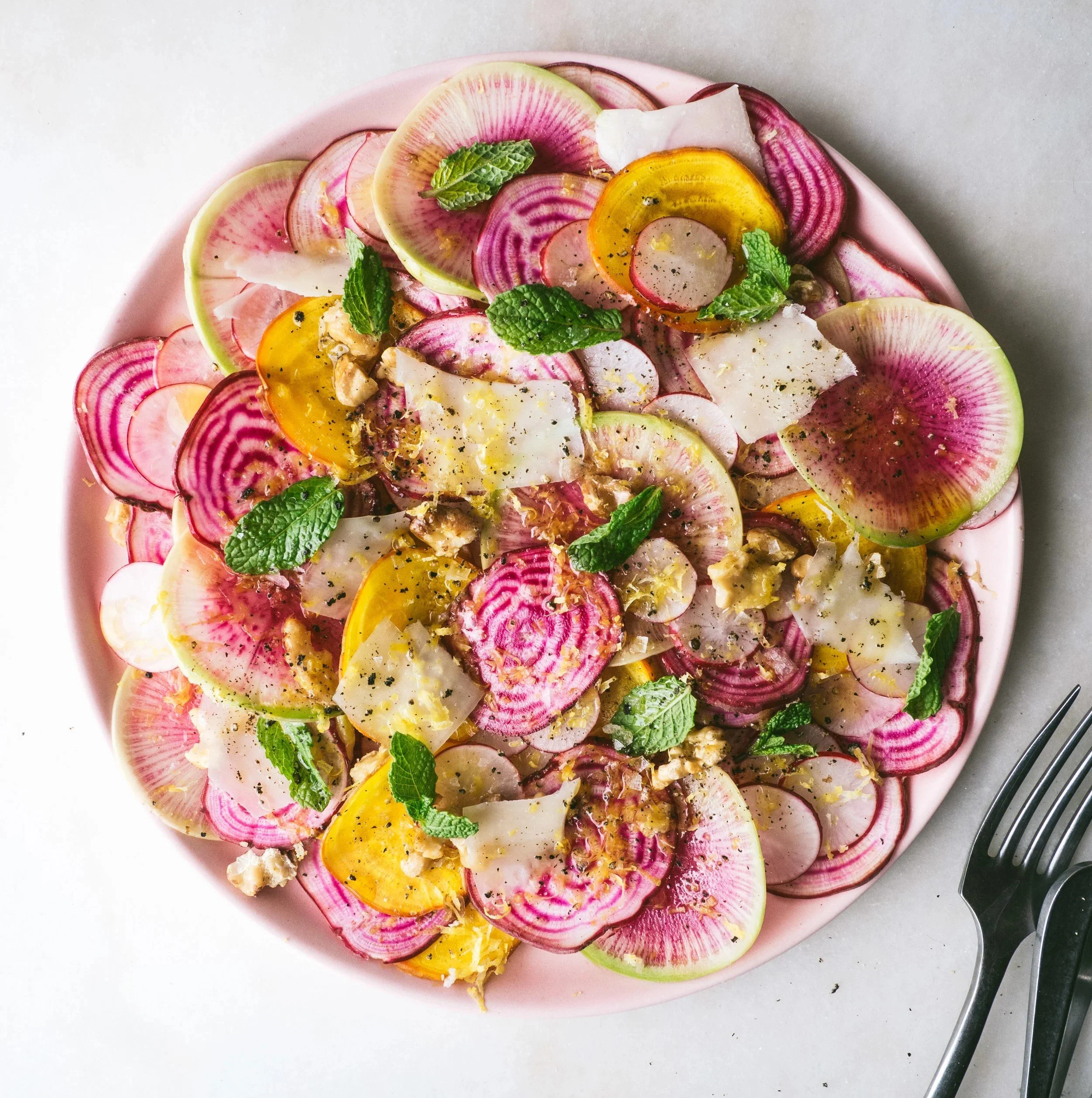 5 Valentine’s Day Recipes