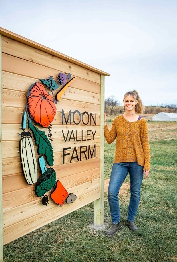 5 Ways To Support Our Farm During CSA Week!