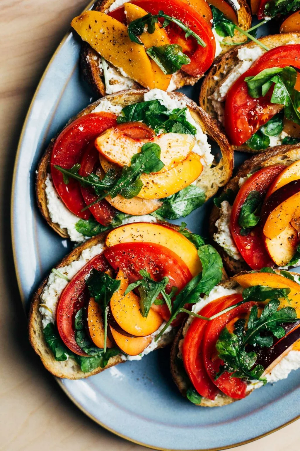 6 Recipes to Make This Summer
