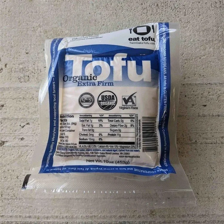 Tofu