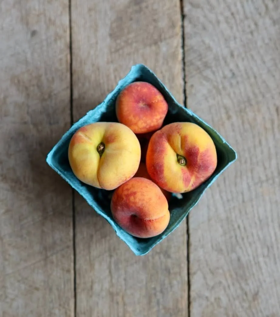Stone Fruit Guide