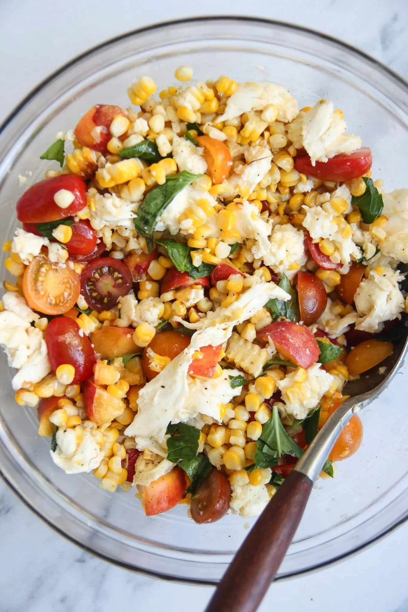 It’s Sweet Corn Season!