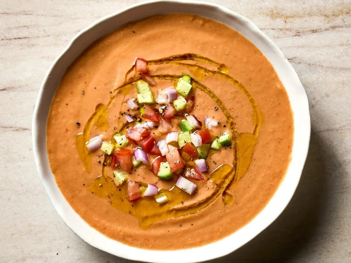 5 Dishes To Make When It’s Too Hot to Cook