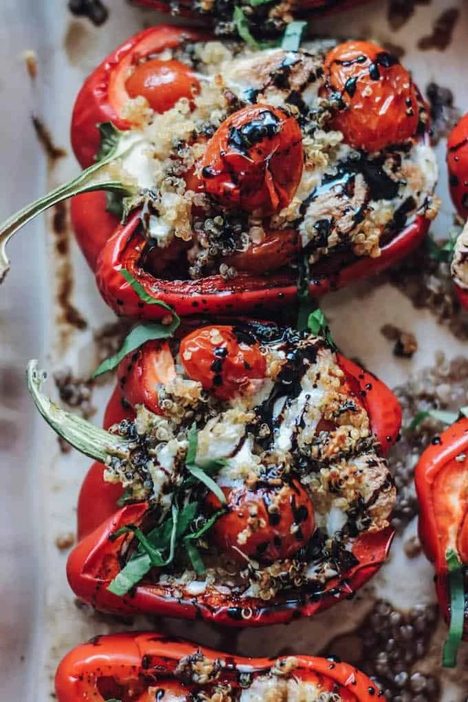 Pepper Season Cooking Inspiration✨