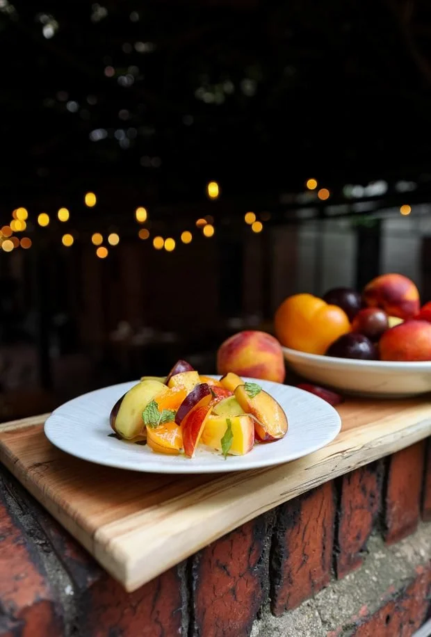 Baltimore + DC Restaurants Sourcing Local
