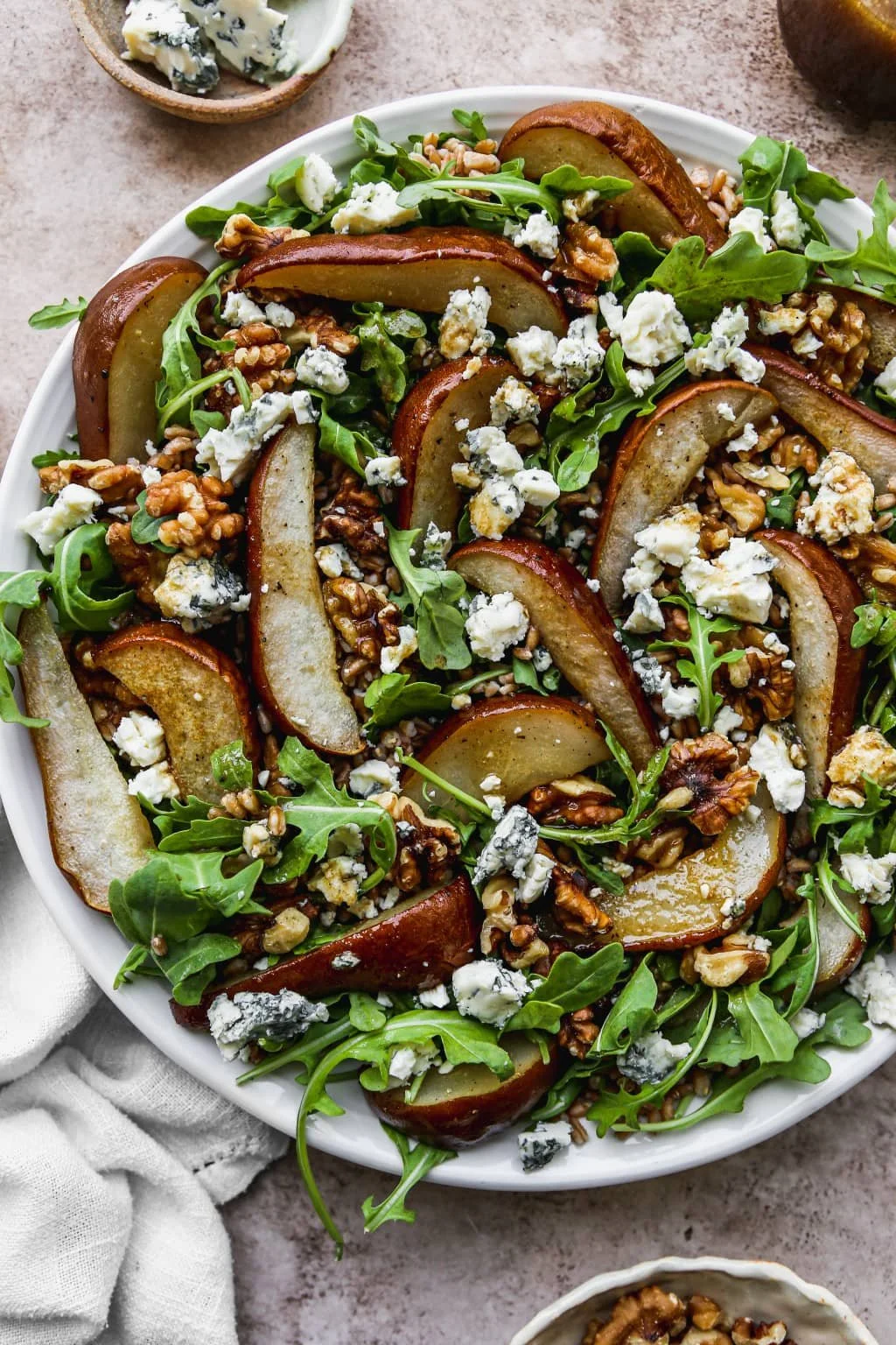 6 Early Fall Recipes