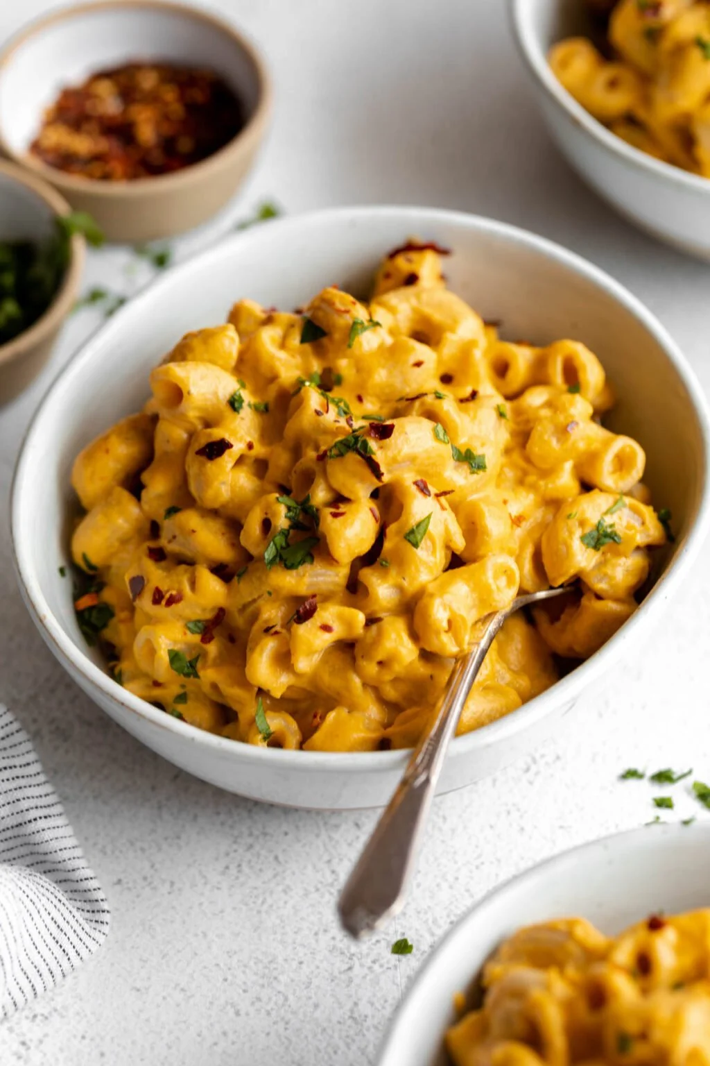 5 Comfort Food Recipes to Make Right Now